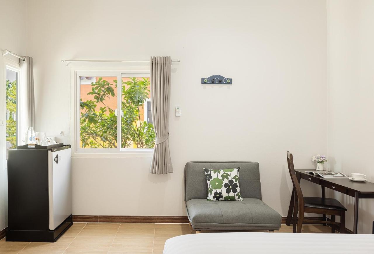 Picha Ville Resort Watthana Nakhon Buitenkant foto